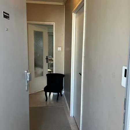 In Center Of & Free Parking Appartement Strasbourg